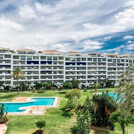 By Riva - Incredible, Stylish 2 Bedroom Apt In Puerto Banus Gardens Marbella Luaran gambar